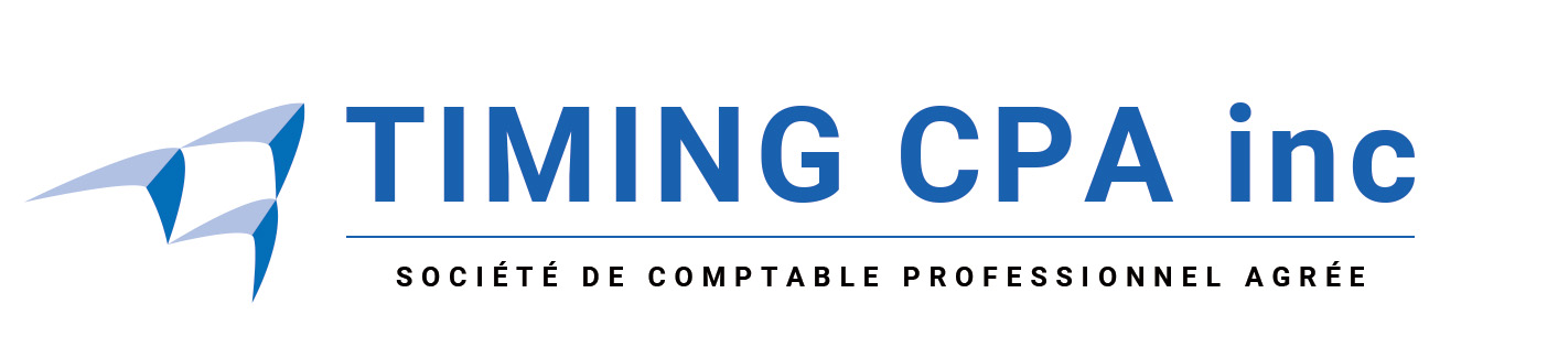 TimingCPA inc - 泰明会计
